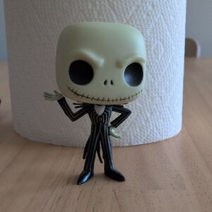 Funko Jack Skellington